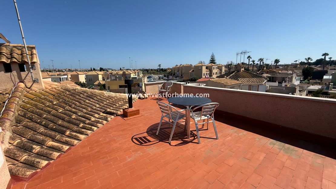 Vente - Maison - Torrevieja - Carrefour