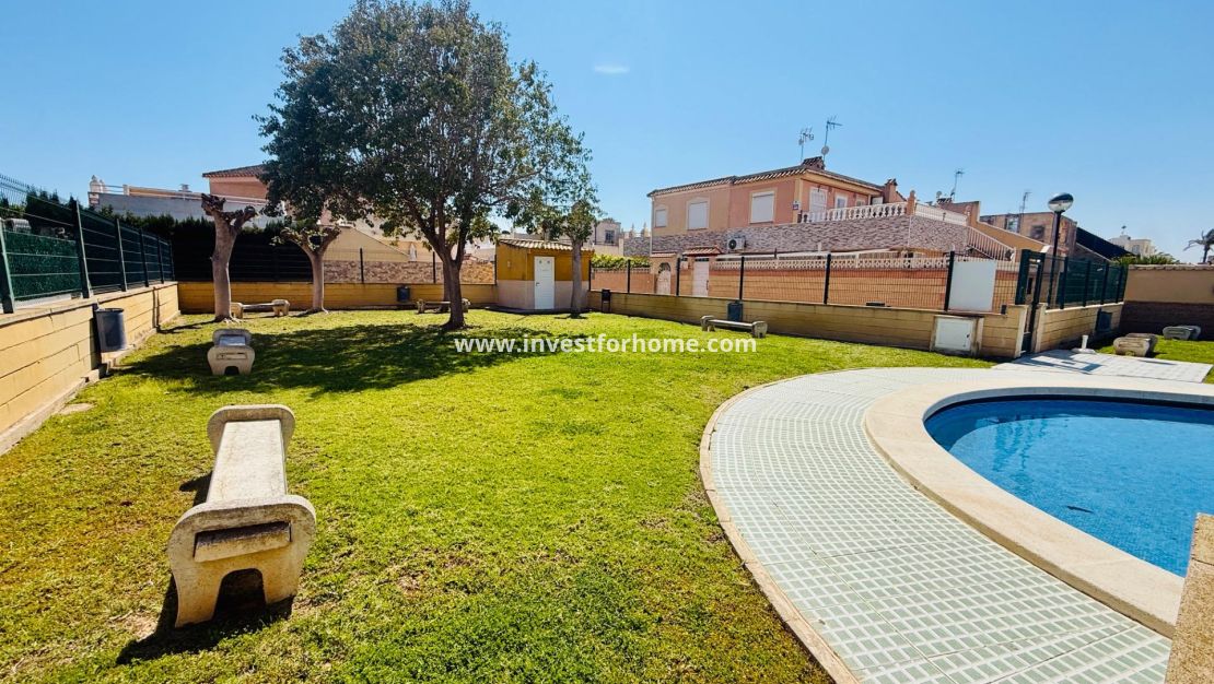 Vente - Maison - Torrevieja - Carrefour