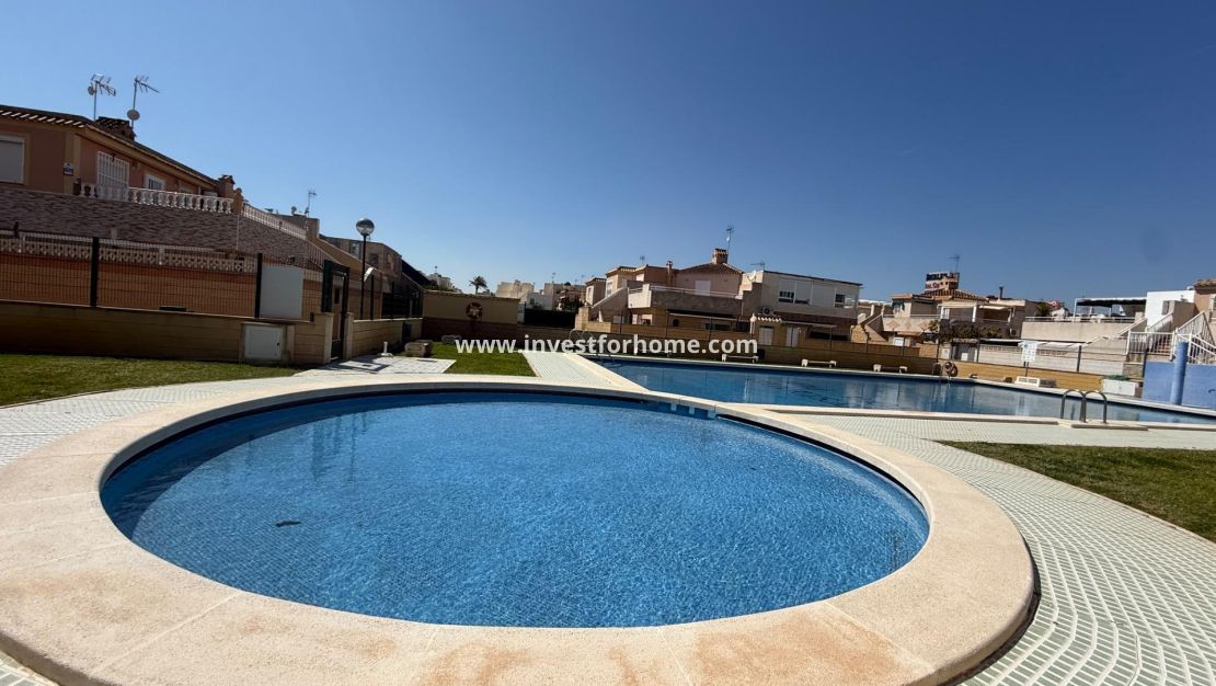 Vente - Maison - Torrevieja - Carrefour