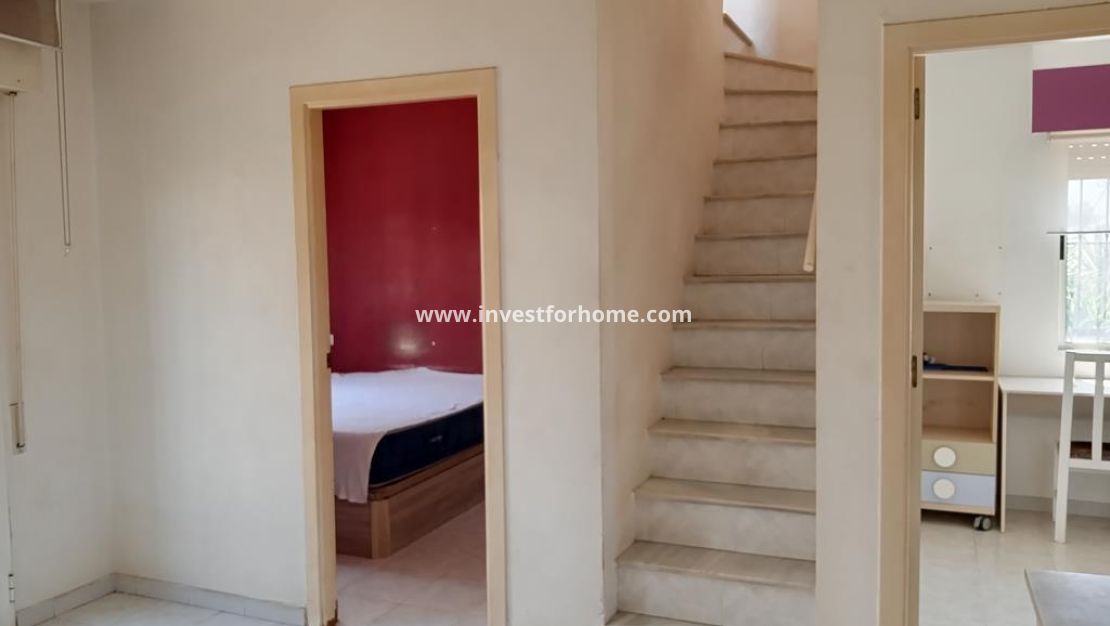 Vente - Maison - Torrevieja - Carrefour