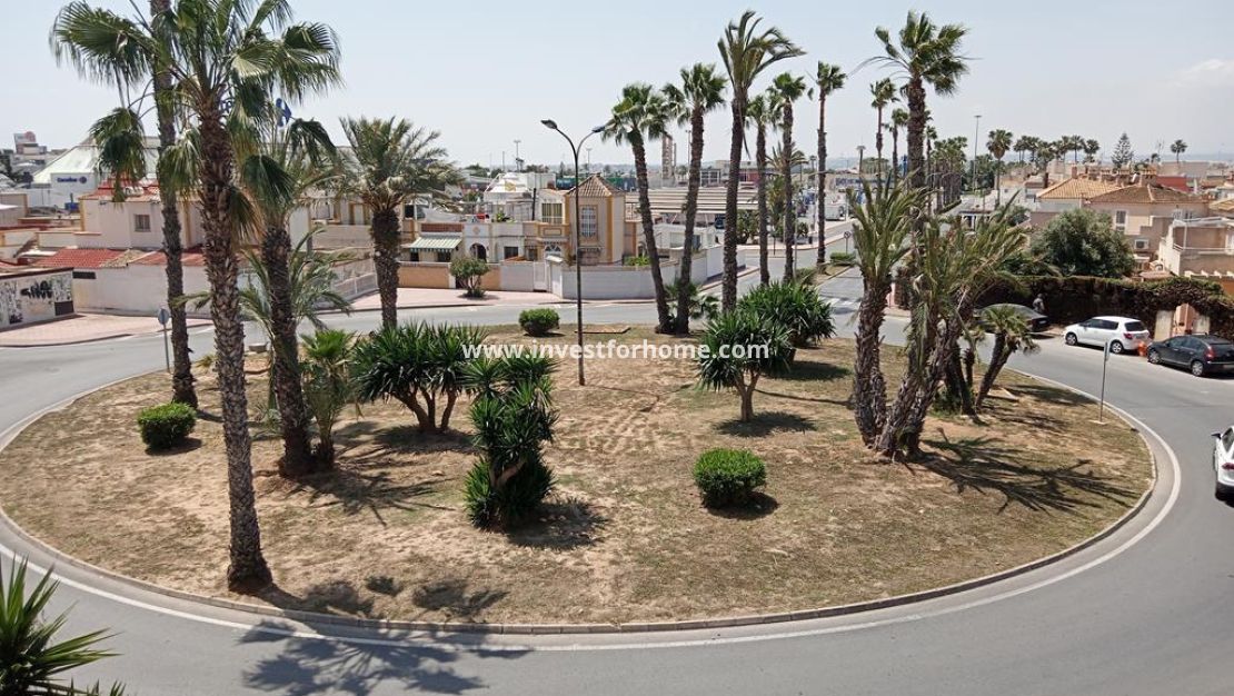 Vente - Maison - Torrevieja - Carrefour