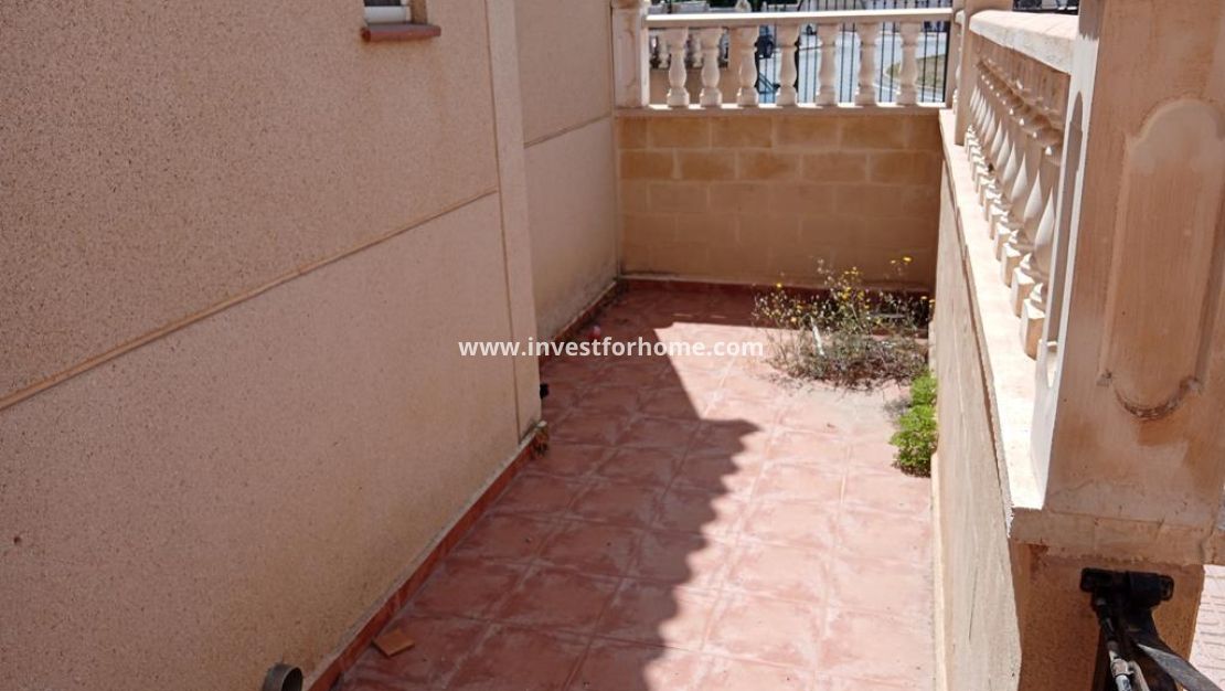 Vente - Maison - Torrevieja - Carrefour