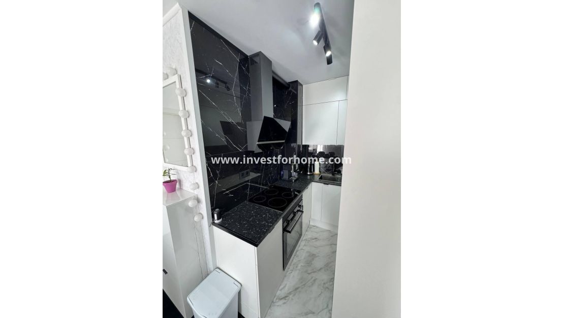 Vente - Maison - Torrevieja - Carrefour