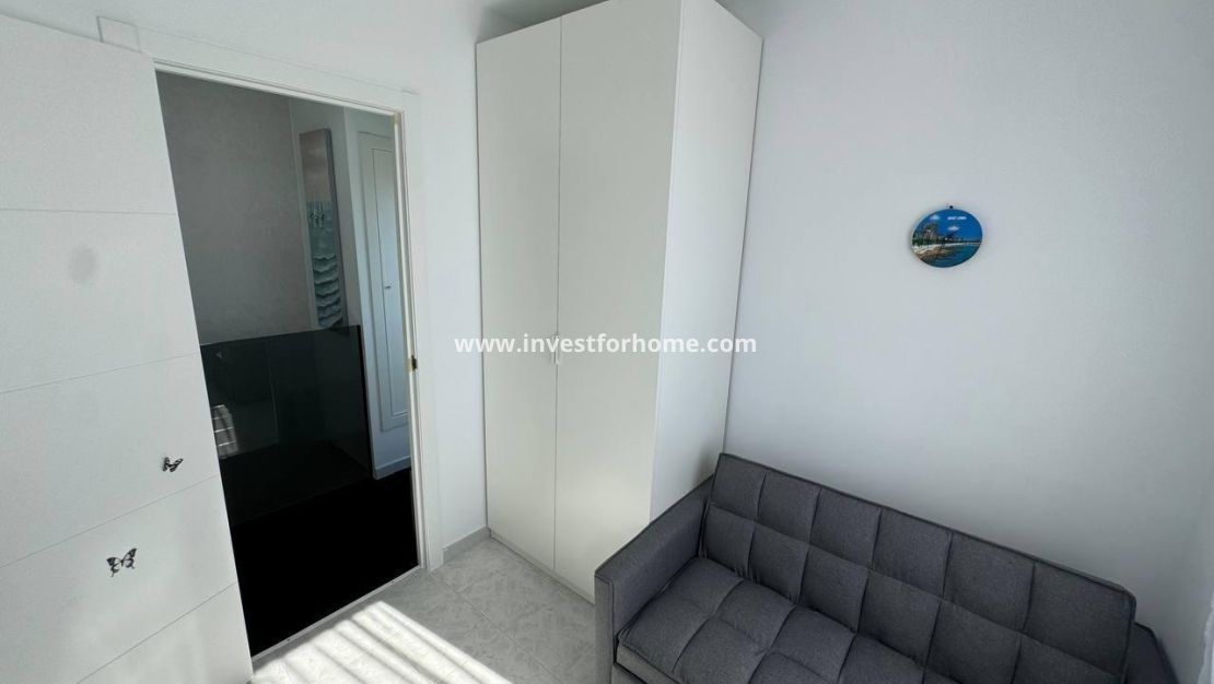 Vente - Maison - Torrevieja - Carrefour