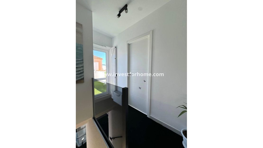 Vente - Maison - Torrevieja - Carrefour