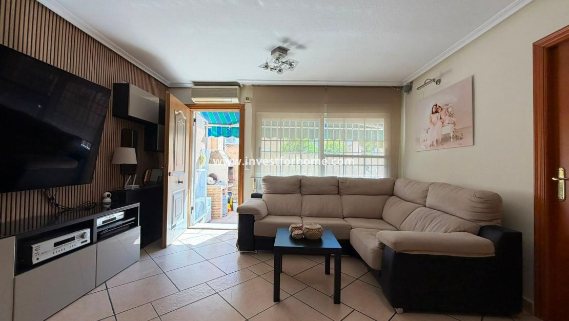 Vente - Maison - Torrevieja - Carrefour