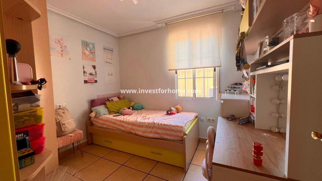 Vente - Maison - Torrevieja - Carrefour