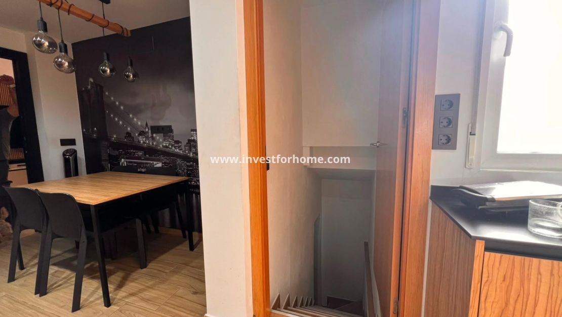 Vente - Maison - Torrevieja - Carrefour