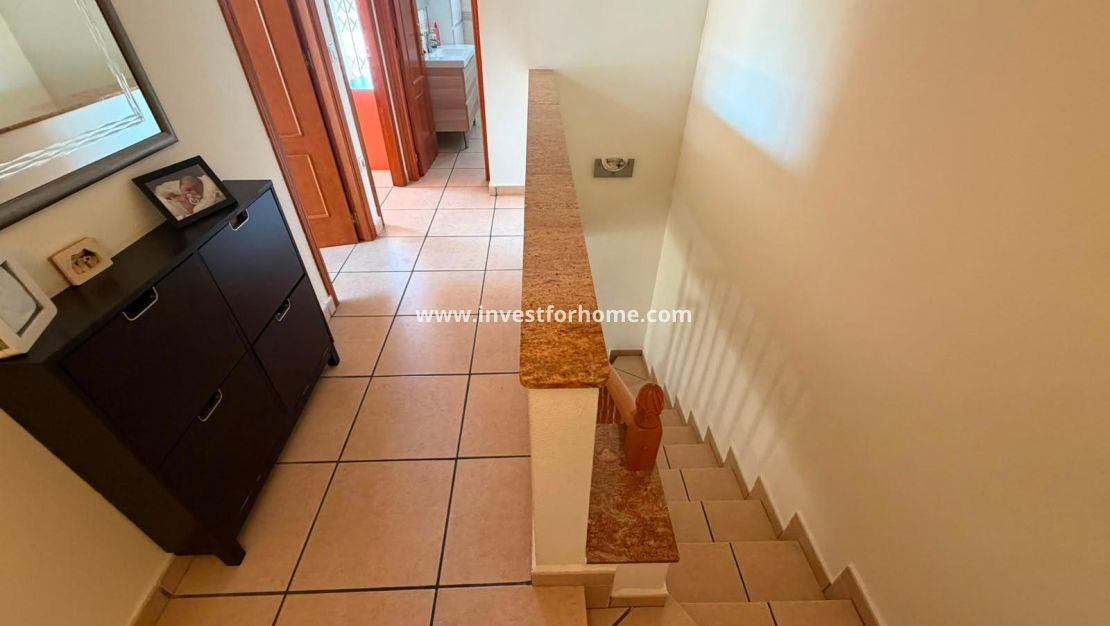 Vente - Maison - Torrevieja - Carrefour