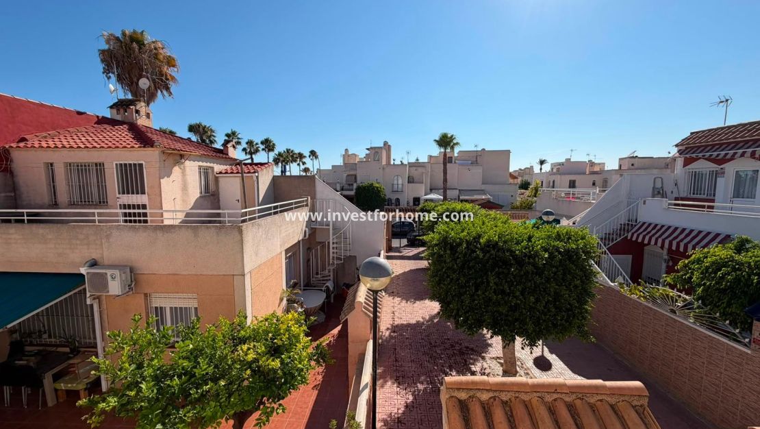 Vente - Maison - Torrevieja - Carrefour