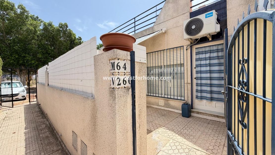 Vente - Maison - Torrevieja - Carrefour