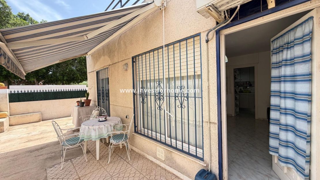 Vente - Maison - Torrevieja - Carrefour