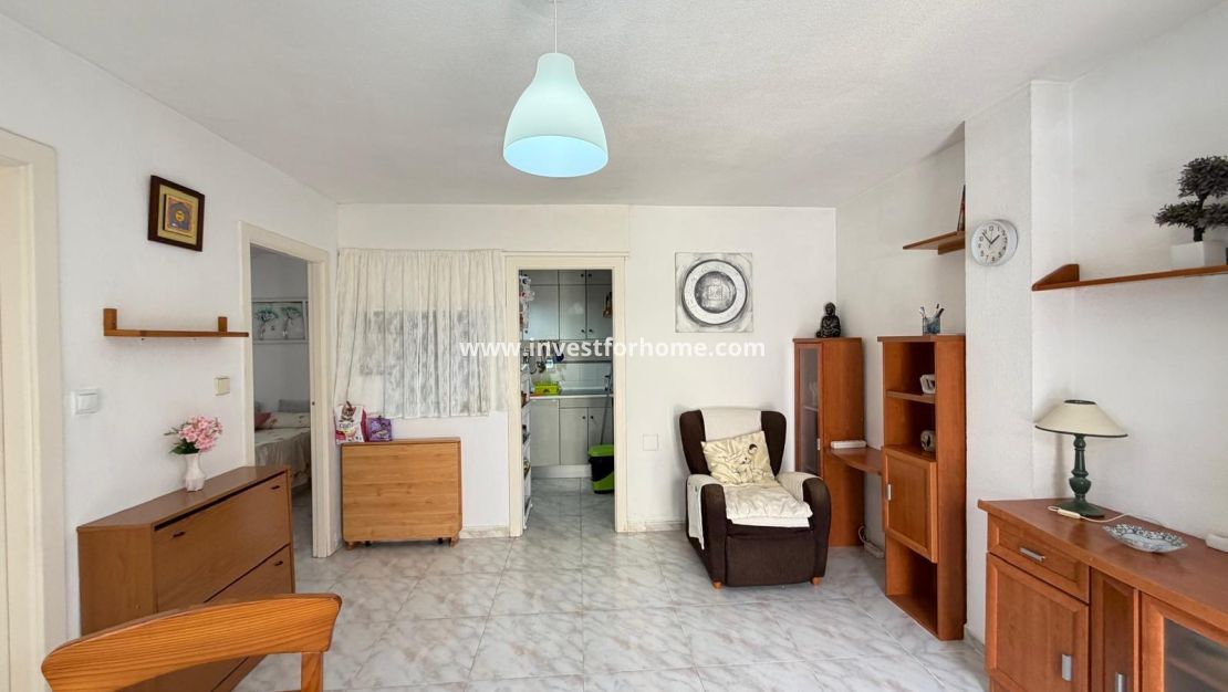 Vente - Maison - Torrevieja - Carrefour