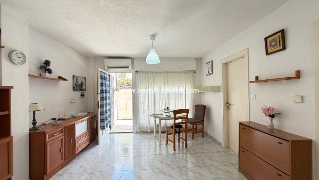Vente - Maison - Torrevieja - Carrefour