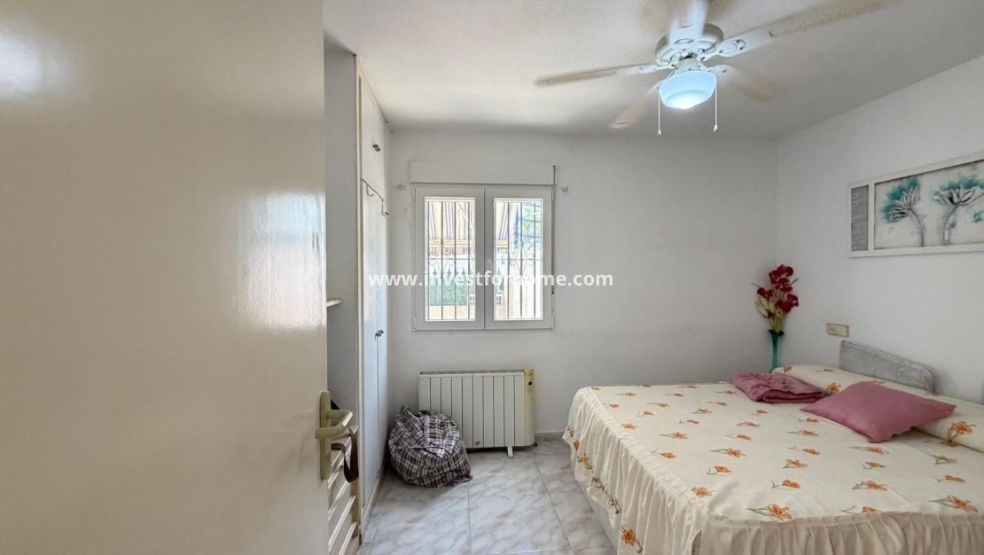 Vente - Maison - Torrevieja - Carrefour