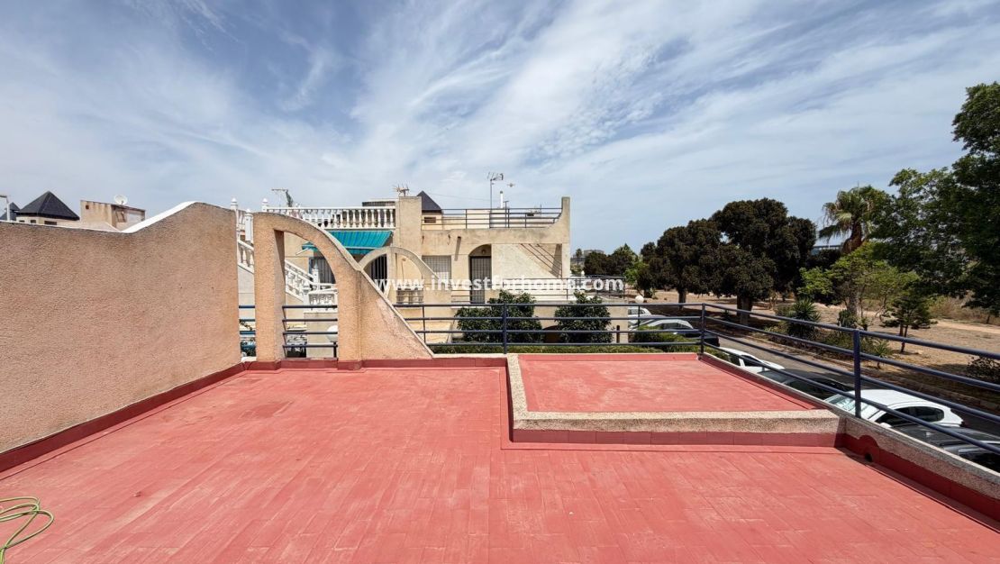 Vente - Maison - Torrevieja - Carrefour