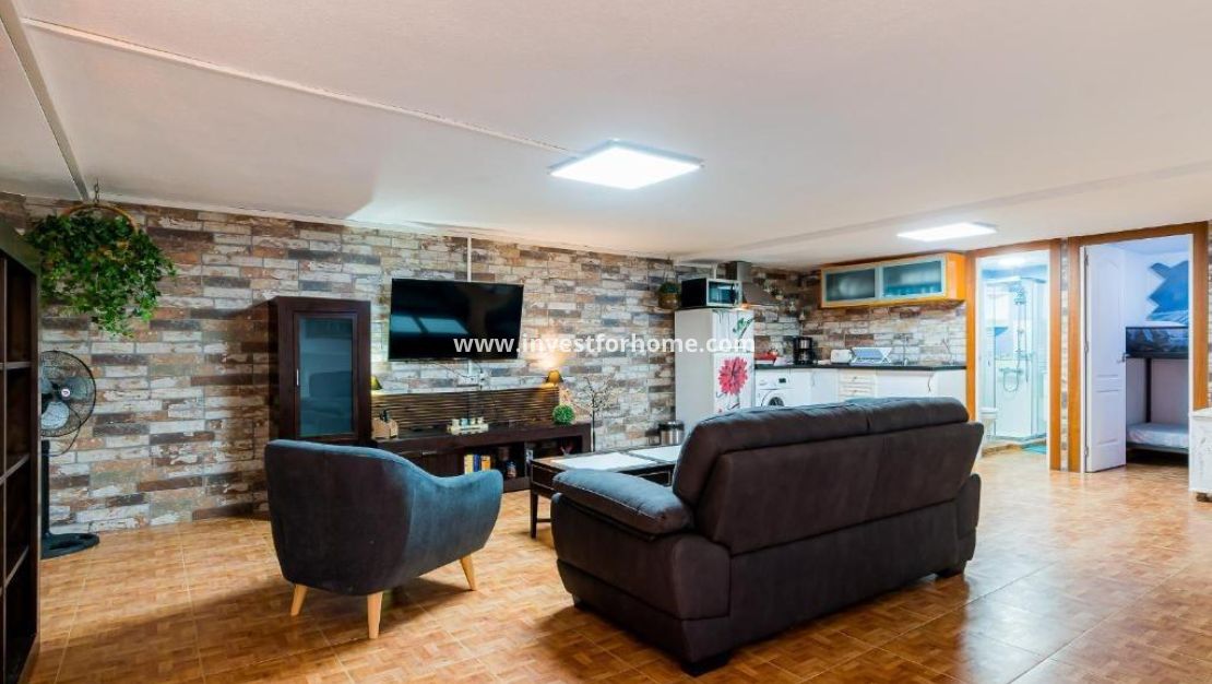 Vente - Maison - Torrevieja - Centro