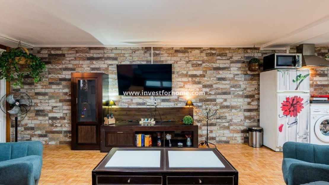 Vente - Maison - Torrevieja - Centro