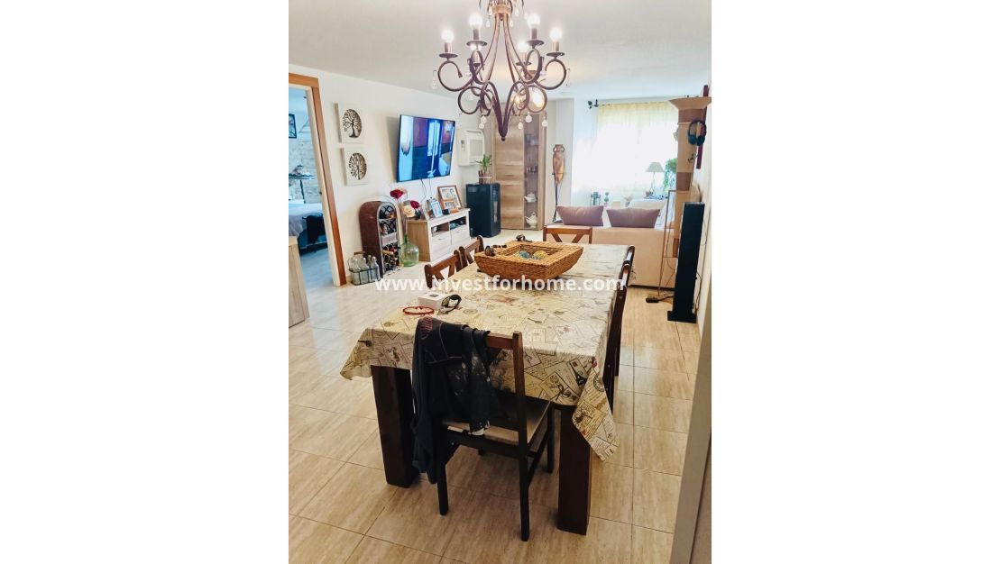 Vente - Maison - Torrevieja - Centro