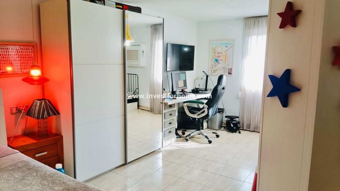 Vente - Maison - Torrevieja - Centro