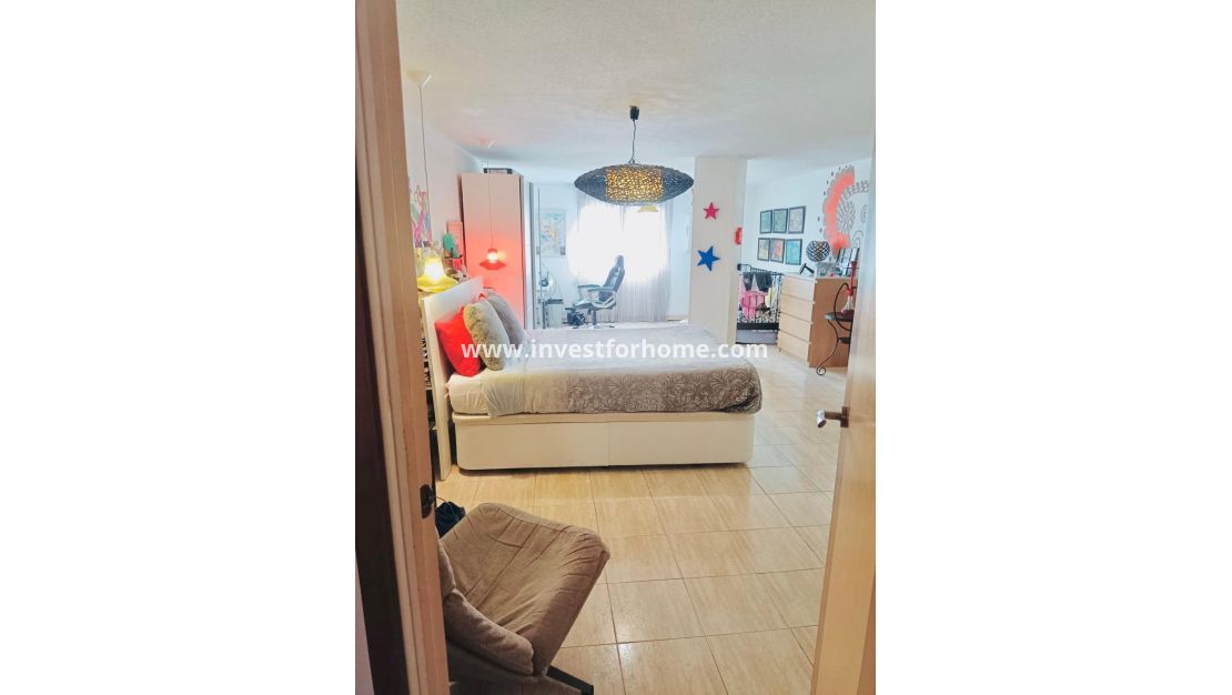 Vente - Maison - Torrevieja - Centro