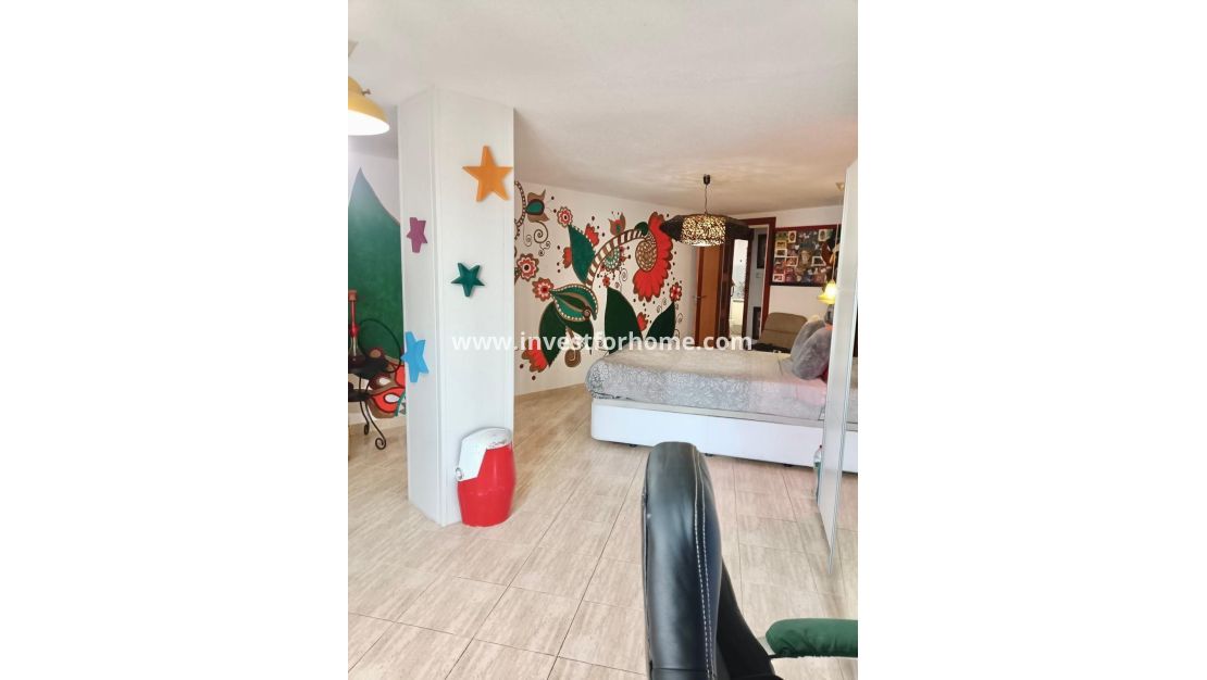 Vente - Maison - Torrevieja - Centro