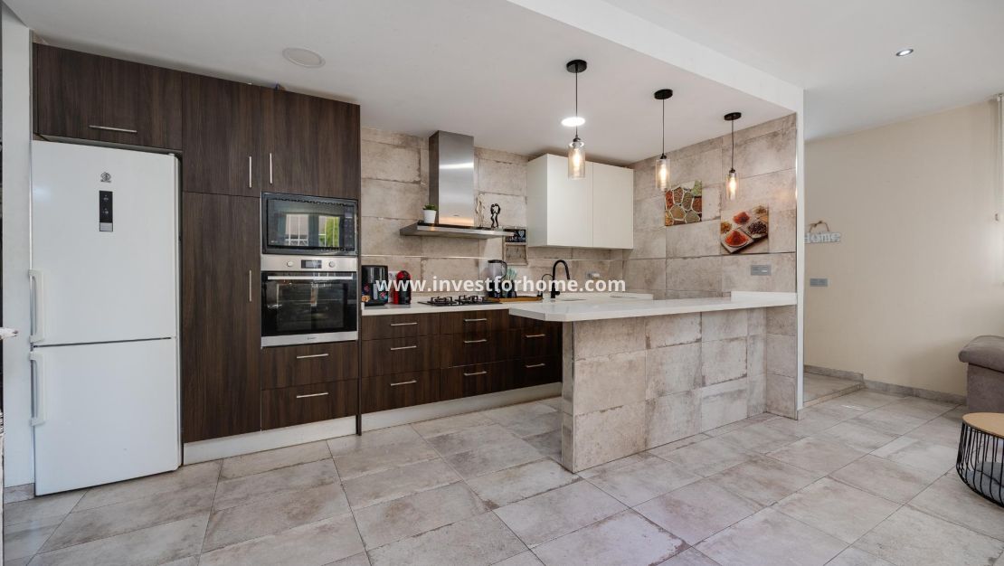 Vente - Maison - Torrevieja - Centro