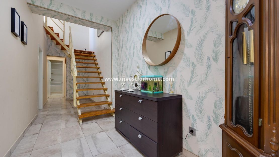 Vente - Maison - Torrevieja - Centro