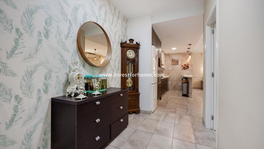 Vente - Maison - Torrevieja - Centro