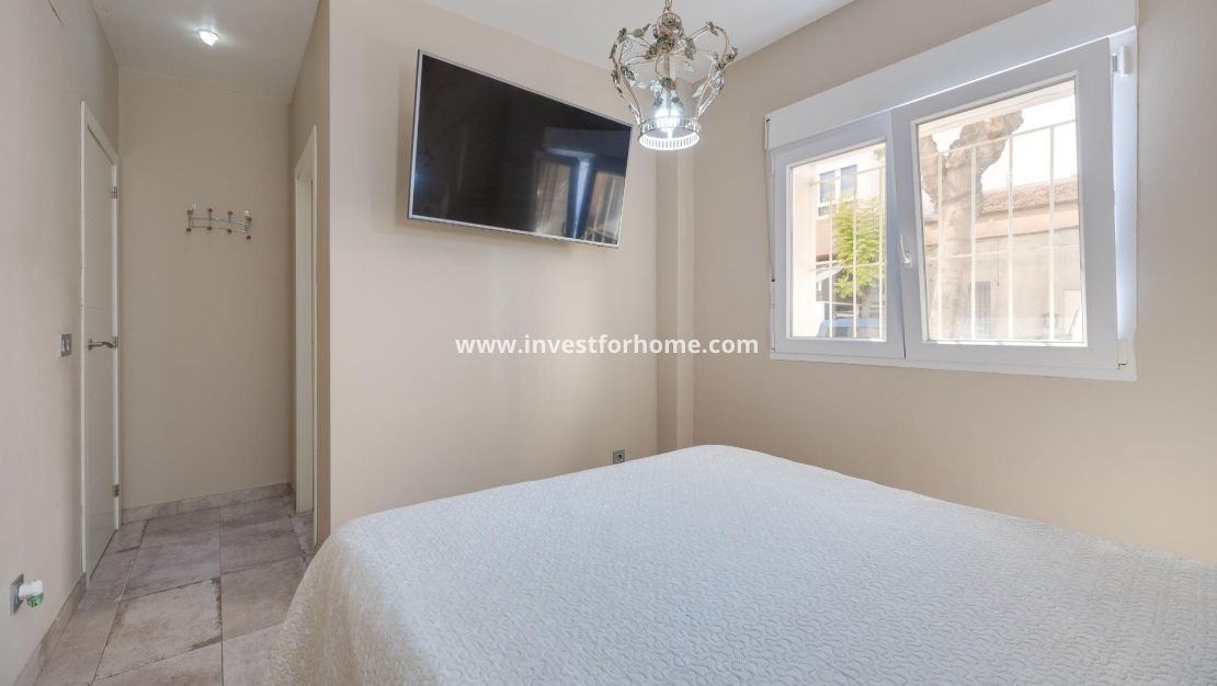 Vente - Maison - Torrevieja - Centro