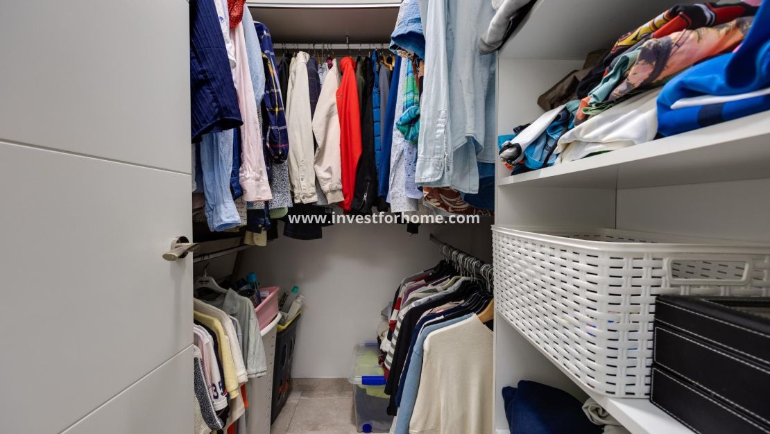 Vente - Maison - Torrevieja - Centro