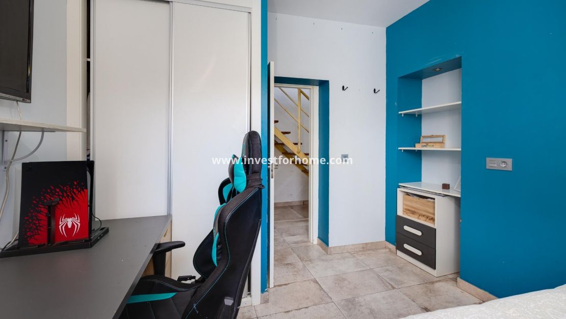 Vente - Maison - Torrevieja - Centro