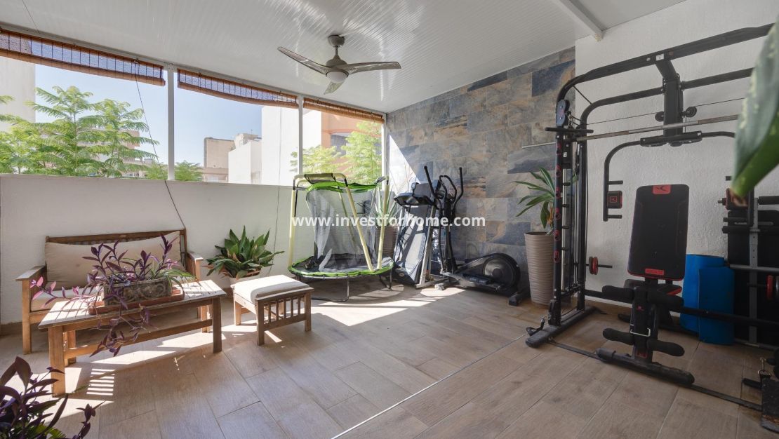 Vente - Maison - Torrevieja - Centro