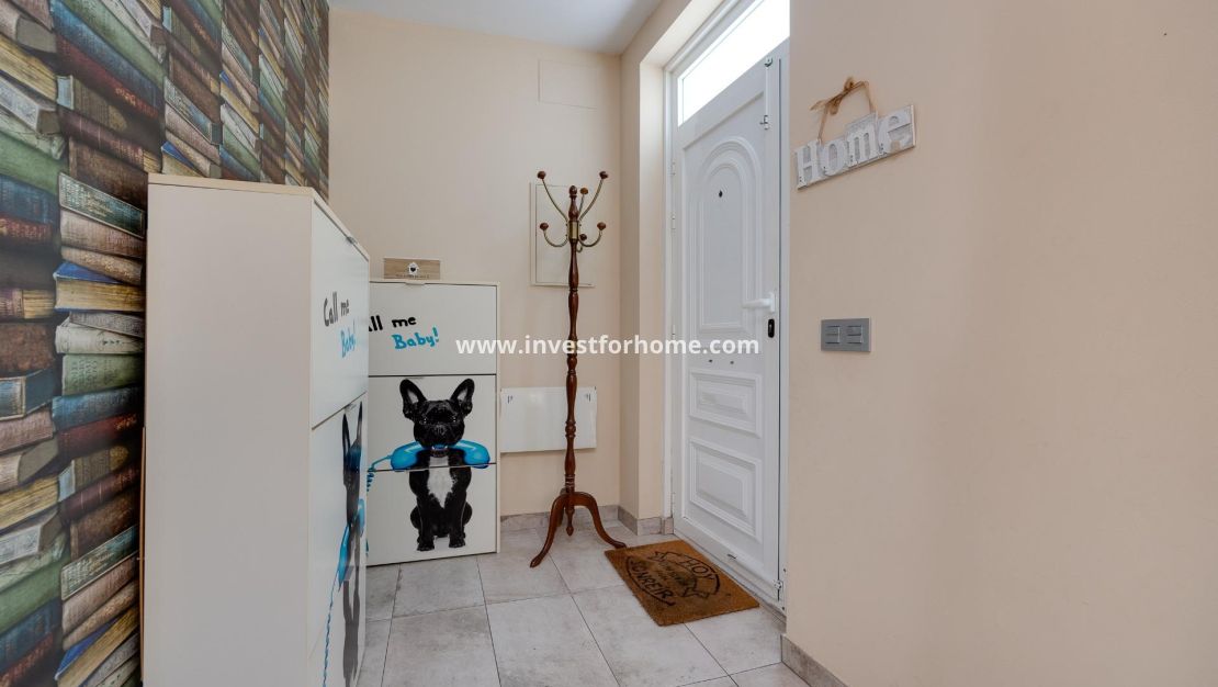 Vente - Maison - Torrevieja - Centro