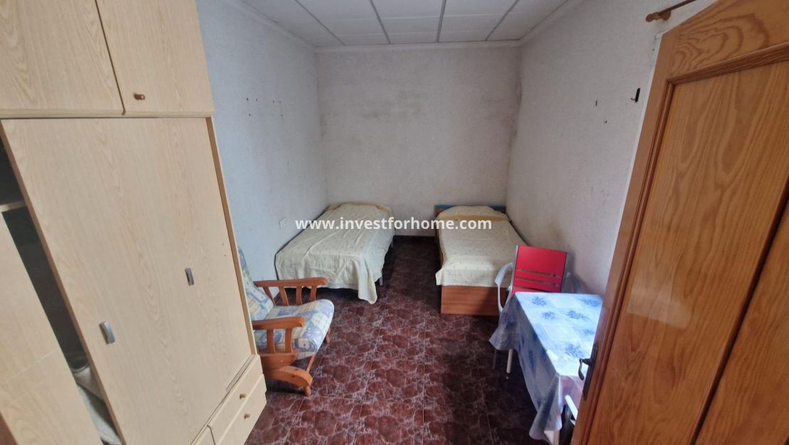 Vente - Maison - Torrevieja - Centro