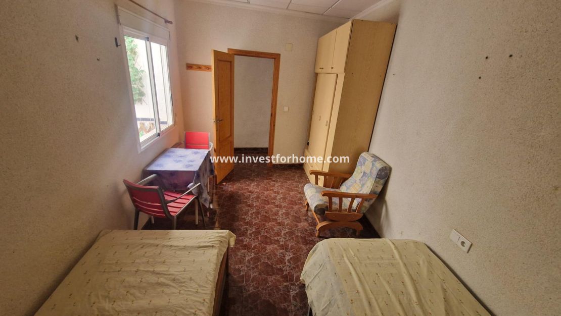 Vente - Maison - Torrevieja - Centro