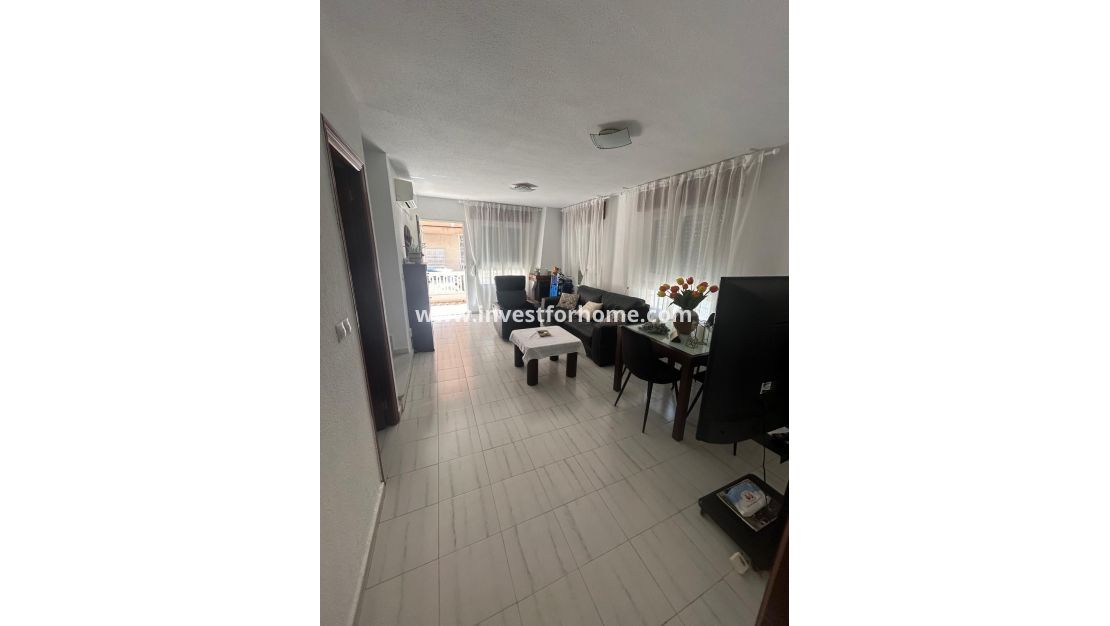 Vente - Maison - Torrevieja - Centro