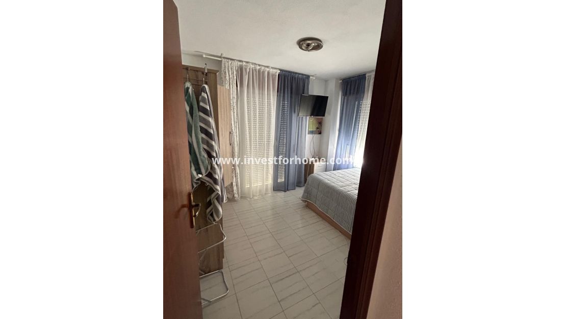 Vente - Maison - Torrevieja - Centro