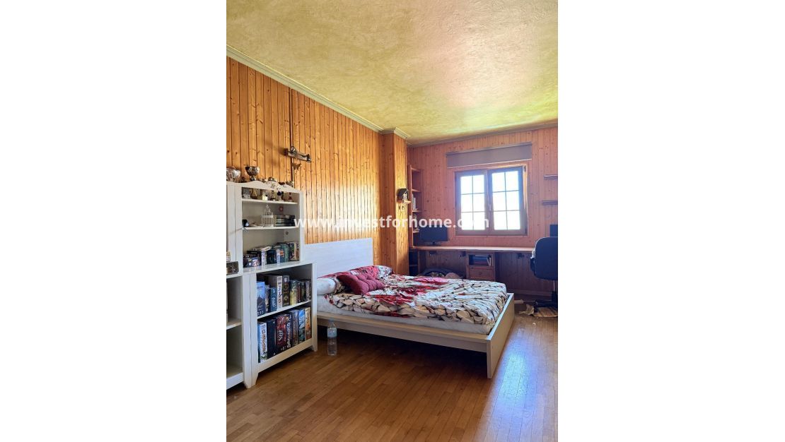 Vente - Maison - Torrevieja - Centro