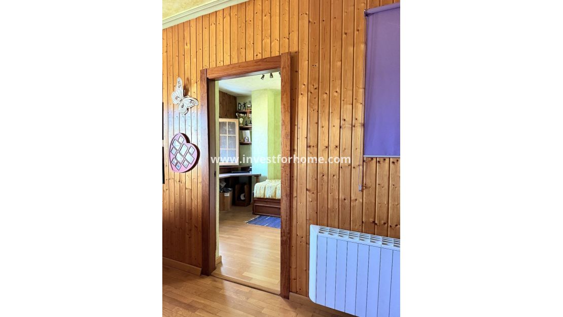 Vente - Maison - Torrevieja - Centro