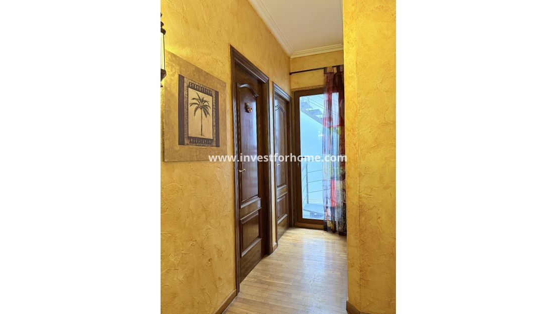 Vente - Maison - Torrevieja - Centro