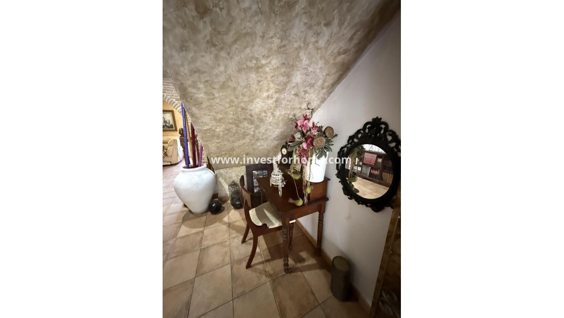 Vente - Maison - Torrevieja - Centro