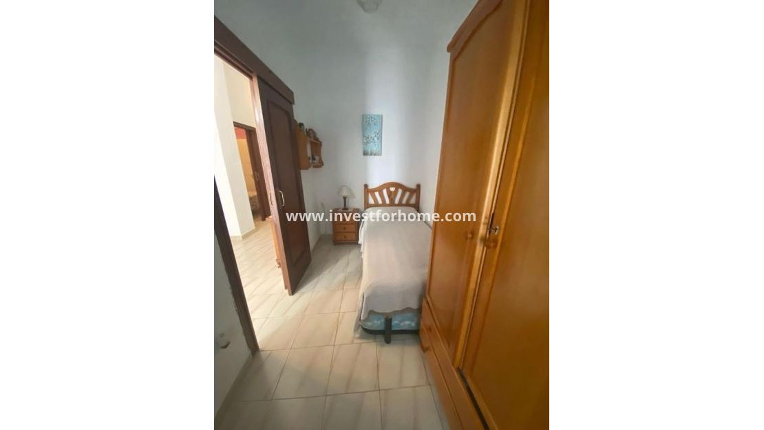 Vente - Maison - Torrevieja - Centro