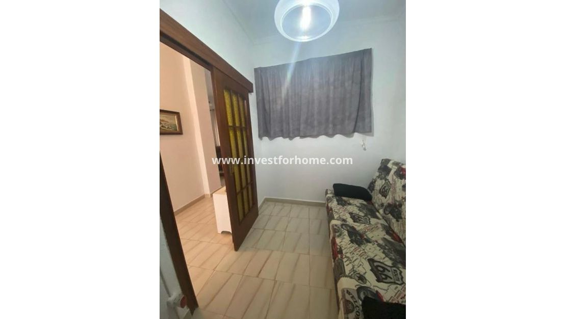 Vente - Maison - Torrevieja - Centro