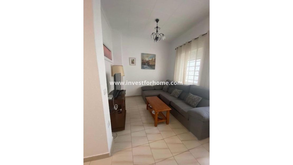 Vente - Maison - Torrevieja - Centro