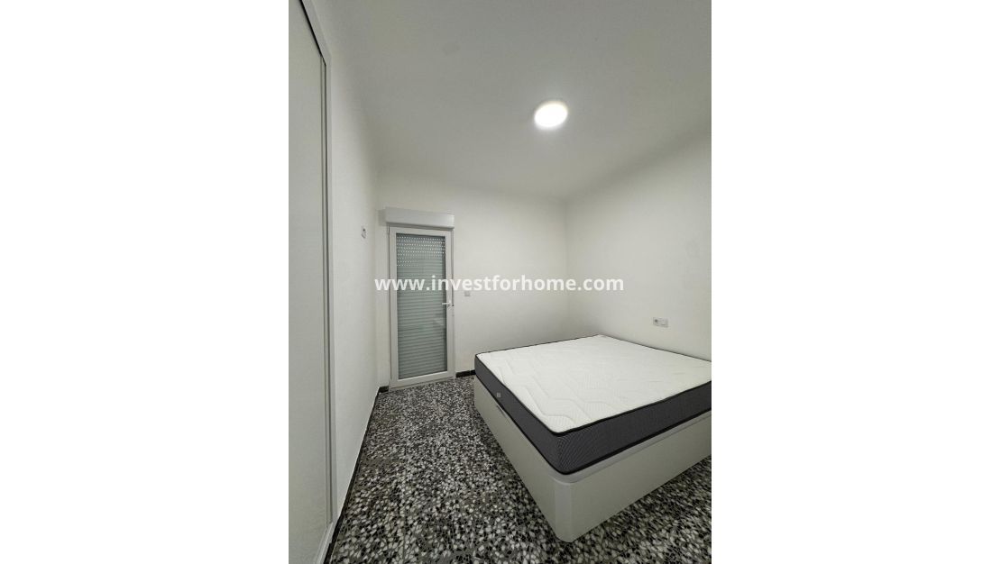 Vente - Maison - Torrevieja - Centro