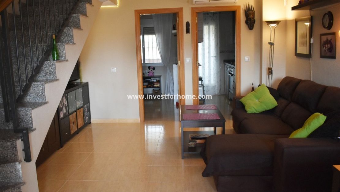Vente - Maison - Torrevieja - Centro