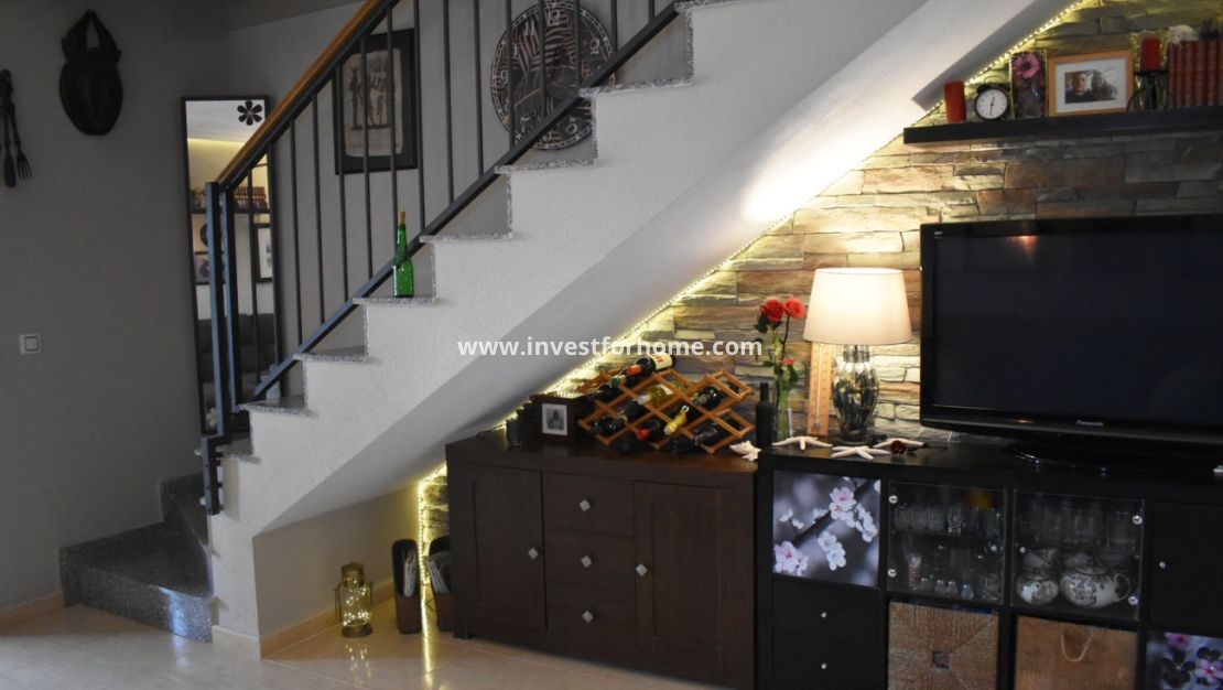 Vente - Maison - Torrevieja - Centro