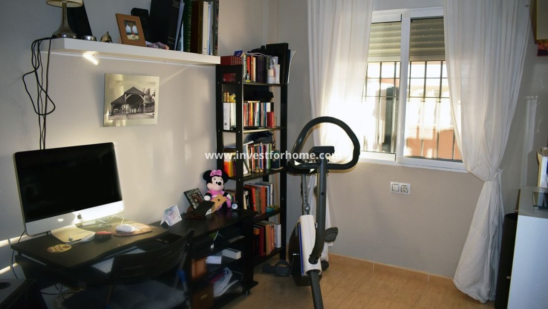 Vente - Maison - Torrevieja - Centro