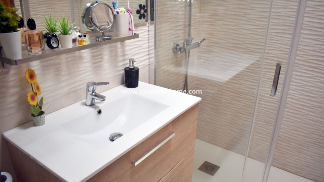 Vente - Maison - Torrevieja - Centro